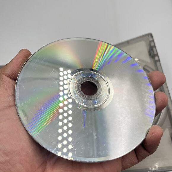 Batman Arkham Asylum Game Of The Year Edition Xbox 360 Complete CIB - Tested - Picture 6 of 8